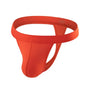 Mens Panties Sexy Underwear Men Thongs Briefs U Pouch Solid Underwears Jockstrap T-back Gay Underpants Thongs