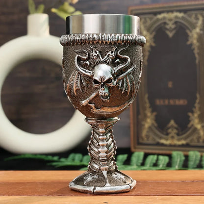 Chalice Wine Goblet