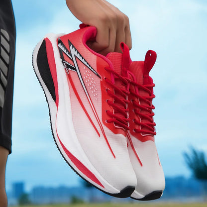 Men Casual Sport Shoes Breathable Lightweight Tennis Sneakers Outdoor