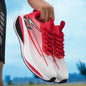 Men Casual Sport Shoes Breathable Lightweight Tennis Sneakers Outdoor