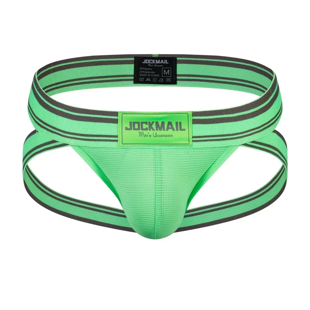 Jockmail Fiesta Jockstrap