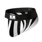 Men's Underwear Sexy Briefs Jockstrap Pouch Cuecas Panties Breathable Underpants Gay Slip Homme