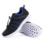 Women Men Aqua Shoes with Drainage Holes Creek River Tracing Shoes Amphibious Water Wading Upstream Outdoor Canyoning Camping