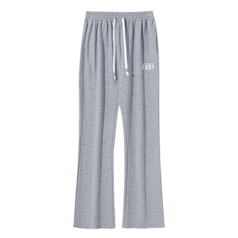 Men's Casual Jogger Sweatpants with Drawstring