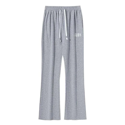 Men's Casual Jogger Sweatpants with Drawstring