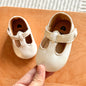 Baby Girls Shoes Multicolour Princess Toddlers Shoes Soft Soled