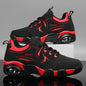 Men Sports Running Shoes Casual Marathon Sneakers Breathable Lightweight Comfort Brand Men Athletic Tenis Walking Sneakers