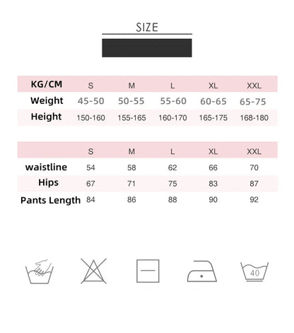 Women High Waist Skirts Legging