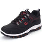 Men Shoes Leather Casual Shoes For Men Sneakers Spring Autumn Winter Shoes For Male Tennis Lightweight Walking Shoes
