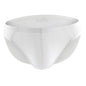 BRAVE PERSON Men's Ultra-thin Seamless Underwear Briefs Ice Silk Cool Sexy Low Waist Men Briefs