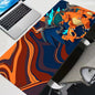 Pokemon Charizard Home New HD Pc Mousepad