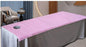 100pcs Disposable Thick Non-Woven Bed Cover Waterproof Breathable