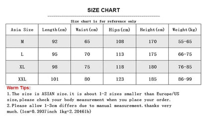 Mens Running Pants