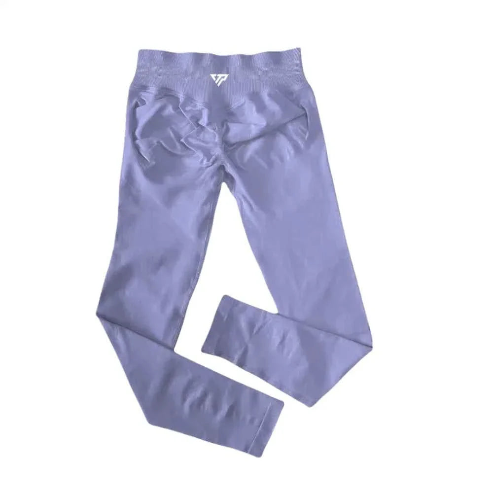 Recoil Leggings Seamless High Waist Yoga Pants