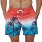 Simple Pineapple Graphic Beach Shorts Pants Men 3D Printing Surf Board Shorts Summer Hawaii Swimsuit Swim Trunks Cool Ice Shorts
