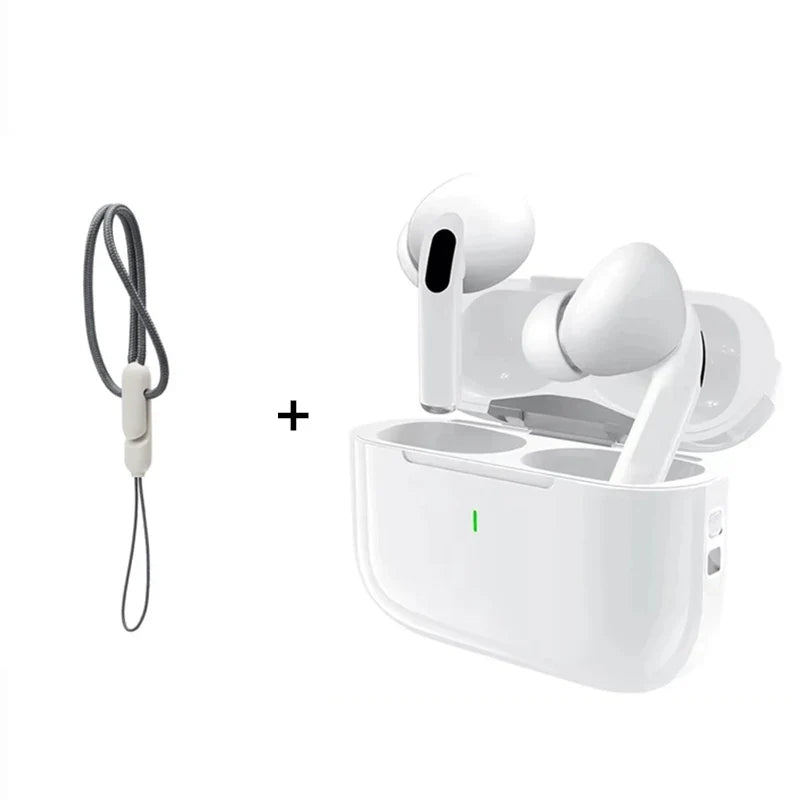 UEESFIT A5 Bluetooth Earphone ENC Mini Wireless Earbuds Active Noise Cancelling Sport Headsets Game Headphone For All Smartphone