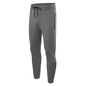 StrideFlex Men's Training Joggers