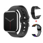 2026 Series 10 Watch 10 GPS Smart Watch Memory Music Video Bluetooth Call Heart Rate Waterproof NFC Smartwatch For Apple Android