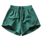 Women’s 3-in-1 Summer Running Pants Shorts