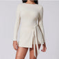 VITALINOVO AllureFlex Women's Sporty Elegance Dress