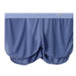 New Men Underwear Summer Ice Mesh Home Pants Men's Boxer Shorts Quick Drying Fitness Hip Lifting Men's Bikini