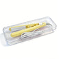 New Curling Iron Mini Hair Straightener Iron Ceramic Straightening Styling Tools Hair Curler Flat Iron Beard Straightener