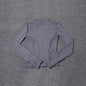Women's UV Protection Reflective Yoga Jacket