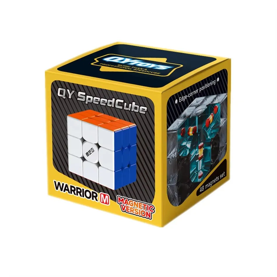 Speed Cube Set 2x2 to 6x6