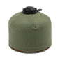 Camping Gas Can Protective Cover Gas Tank Canister Cylinder Case