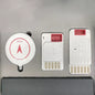 Drone Flight Controller VK V9-AG for Agriculture UAV, Pesticide Sprayer with Front Terrain Radar & Single/Double GPS
