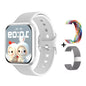 2026 New For Apple GPS Watch 10 Smart Watch Men HD AMOLED Memory Music 3D Surround Bluetooth Call Waterproof Smartwatch Woman