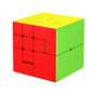 Puppet Shape Twisty Cube