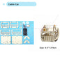 DIY STEM Science Experiment Model Kit for Kids