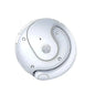 OWS EarHook Wireless Headphones Bone Conduction Headphones Noise Canceling Headset Touch Control Sports Earbuds