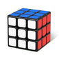 Frosted 3x3 Speed Cube