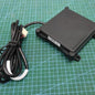Drone Flight Controller VK V9-AG for Agriculture UAV, Pesticide Sprayer with Front Terrain Radar & Single/Double GPS