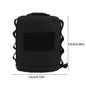 Camping Gas Can Portable Ventilated Propane & Butane Protector Outdoor