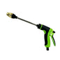 Garden Lawn Watering Hose Nozzle Foam Lance Portable Automobiles Cleaning Tool High Pressure Sprinkler Water Gun Car Washers