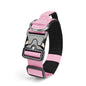 Tactical Dog Collar for Medium to Large Dogs 8 Colors Pet Collar Durable Comfortable Harness for Training And Control