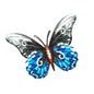 Metal Hummingbird Bird Wall Decor