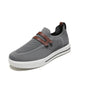 New Men Sports Shoes Mesh Breathable Casual Shoes Outdoor EVA Soft-Soled Walking Shoes Lightweight Comfortable Men Sports Shoes