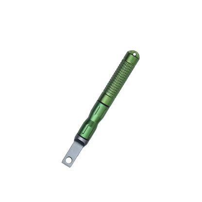 Waterproof Magnesium Flint & Steel Stick