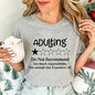 Funny Adulting Would Not Recommend Graphic Printed T-shirt Fashion Creative Design T Shirt Female Casual Crew Neck Short Sleeve