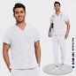 New Lightweight Anti-wrinkle Surgical Workwear