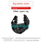 Robot Mechanical Arm for Arduino, DIY Kit for FORUNO/ESP32, Programmable UNO/ESP32 Robot Kit