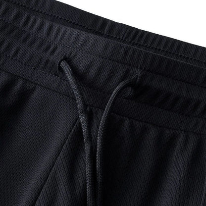 Men's Quick-Dry Basketball Suit Set