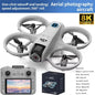 2025new GT3 MAX Drone 8K HD 4.3" Remote Control Headless Mode