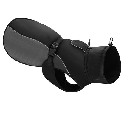 Waterproof Reflective Winter Coat for Large Dogs
