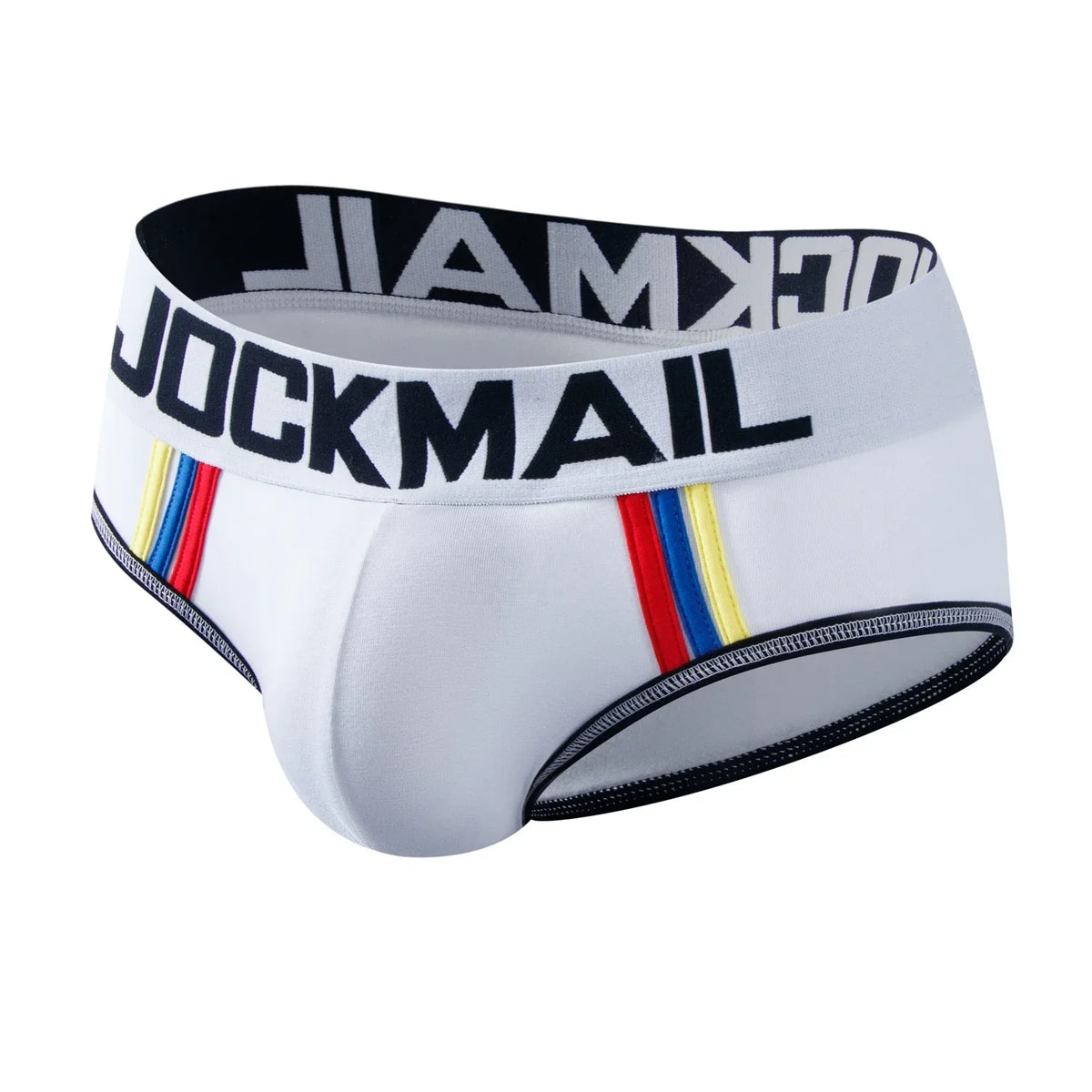 Cotton Men Underwear Boxer Brief Sexy Gay Penis Pouch Push Up Calzoncillos Hombre Slip Cueca Gay Underwear Male Panties