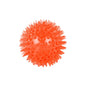 Bite Resistant Pet Chew Ball Toys for Small Large Dogs Elastic Buoyant Squeaky Puppy Big Dog Toy Border Shepherd Collie Supplies